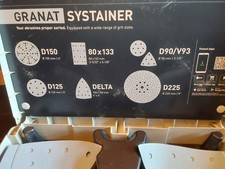 Festool Garant Delta Systener