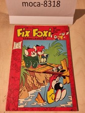Fix und Foxi Sammelband Nr. 57