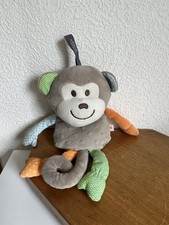 Fashy Wärmflasche Affe Alfonso 65266 25 Kuscheltier Wärmekissen