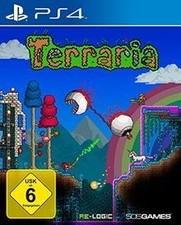 Terraria [Playstation 4] von