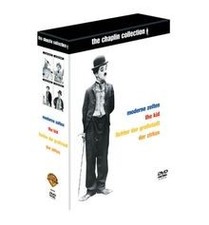 The Chaplin Collection 1