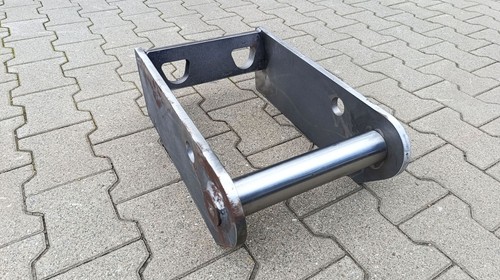 Anschweißrahmen - eh,