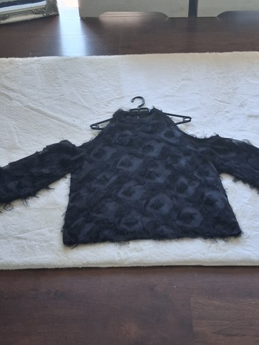 Ausgefallene bluse xl - bluse, gr.xl