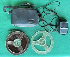 Tonbandgerät / Magnetophon