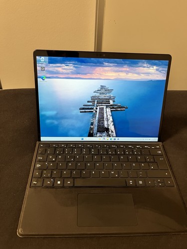 Microsoft surface pro - microsoft, 13"