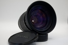 Sigma 28-200mm F3.8-5.6 Nikon F bayonet AF-D Sehr Gut!