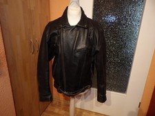 alte abgerockte Hein Gericke