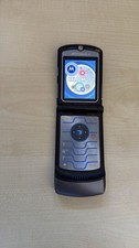 Motorola RAZR V3i Grau