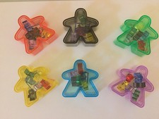 Hans im Glück Meeple