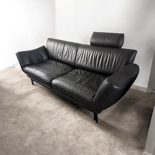 Sede ledersofa design - sede,