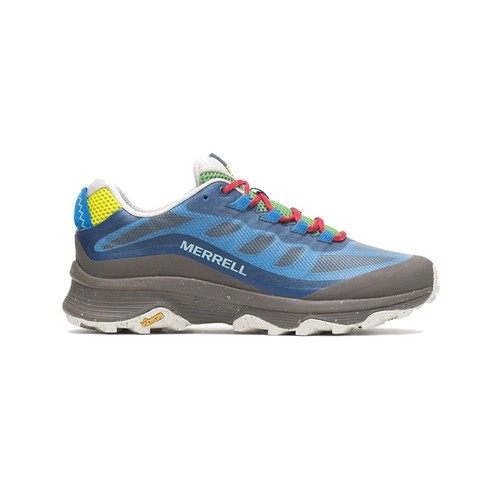 Merrell moab speed herren blau - speed,