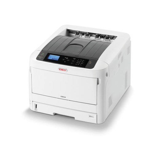 Oki c844dnw - oki,