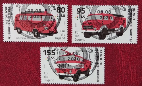 Briefmarken deutschland - briefmarken,