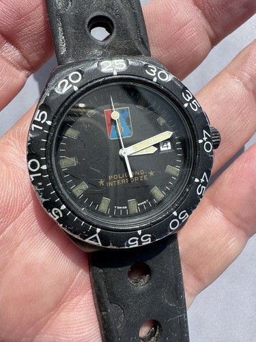 Breitling dpw poligono - breitling,