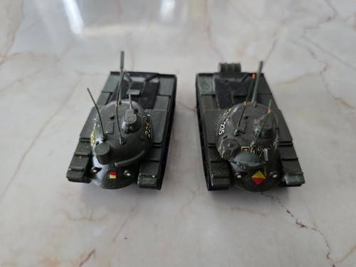 Rmm roskopf kampfpanzer m48 - kampfpanzer,