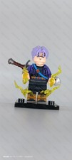 Dragon Ball Figur Mini Trunks