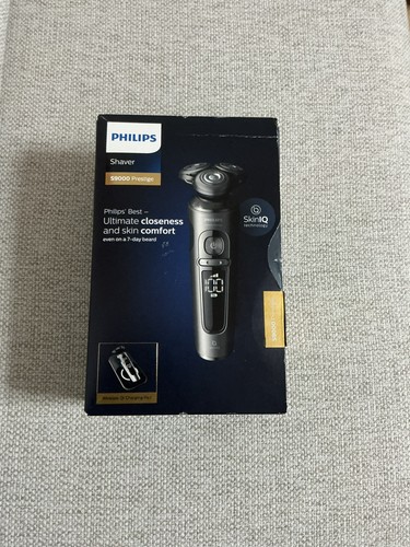 Philips s9000 prestige - philips,