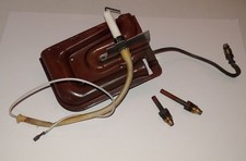 Brenner/Brennereinheit aus