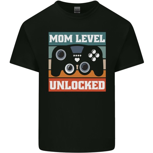 Mama level entsperrt neu mommy - level,