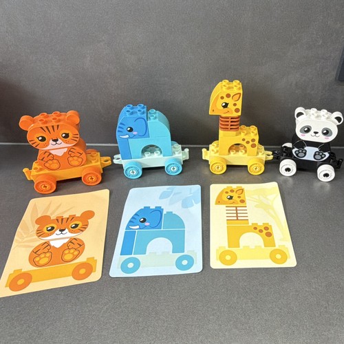 Lego duplo 10863 - lego, mein