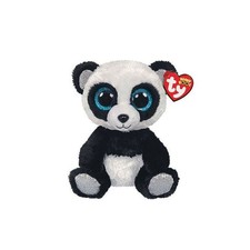 ty Beanie Boos Bamboo Panda