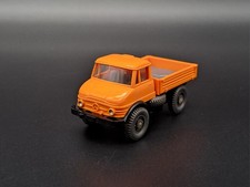 Wiking 1:87 37g MB Unimog