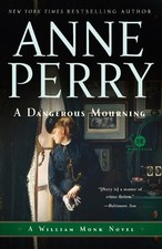 Anne Perry A Dangerous