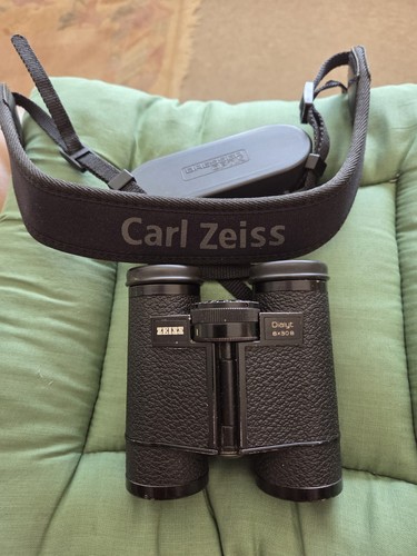 Zeiss dialyt 8x30 - zeiss,