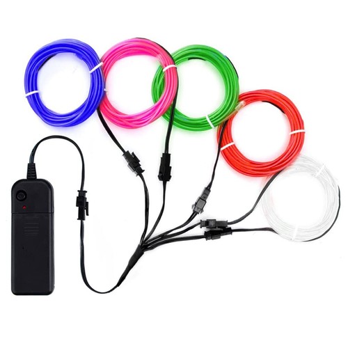 Wire led kabel lichterkette - wire,