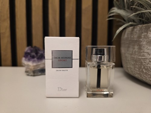 Dior homme sport eau - dior,