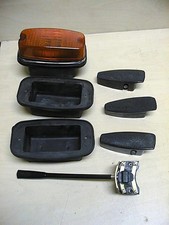 Konvolut original trabant 601 - konvolut,
