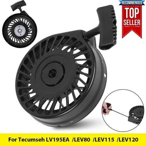 Seilzugstarter tecumseh motor - seilzugstarter,