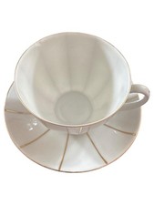 Thun Teetasse und Unterteller