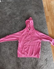 H&M x Disney Hoodie – Rosa mit Mickey Mouse, kuschelig & stylisch für Mädchen