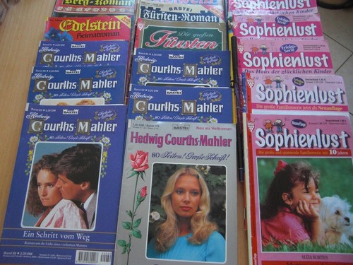 50x liebes und heimat - ,