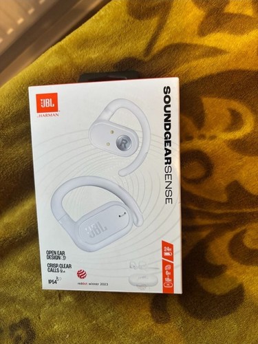 Jbl soundgear sense weiss - jbl, weiss-