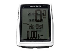 Fahrradcomputer Sigma Sport BC
