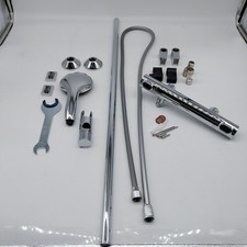 GROHE Precision Flow, Duschset
