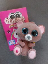 Glubschis Sammelfigur - Mr