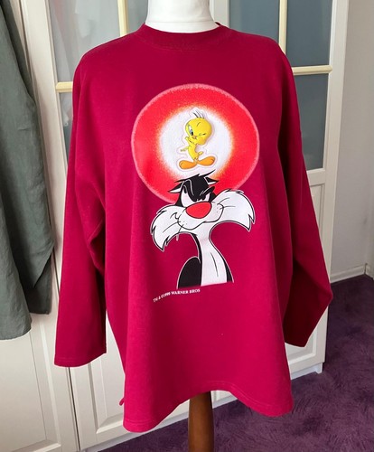 Vintage 1999 looney tunes - 1999,
