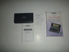 "Jaguar" Datenbank MBO Turbo