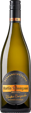 Martin Schongauer Burgunderstunde Weißer Burgunder QbA trocken 0,75l Eichenfass