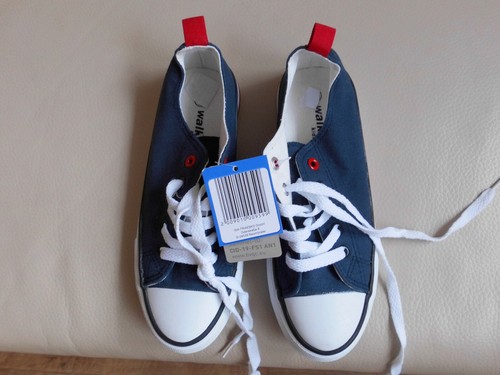 Sneaker slipper halbschuhe von - halbschuhe,