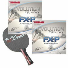 Profi Tischtennisschläger