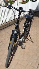 damen e bike 28 zoll mittelmotor gebraucht