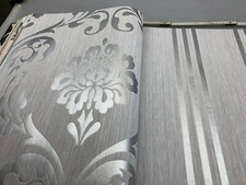 " Classico " Luxus Tapeten Musterbuch Katalog Tapetenbuch Vlies Tapeten 50x45 cm