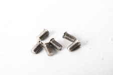 Arnold Spur N Ersatzteil für Mallet BR 96016 DR sechs Schrauben  (316048)