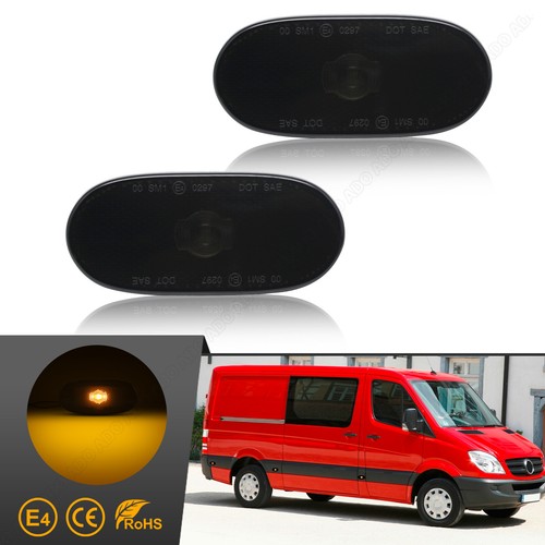 Led begrenzungsleuchten - led,