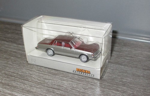 Brekina 19708 chevrolet - brekina,