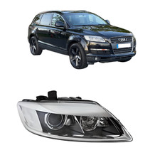 Bi-Xenon Scheinwerfer rechts